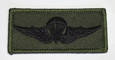 Preview: Springerabzeichen japan